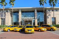 Yellow City Taxi image 1